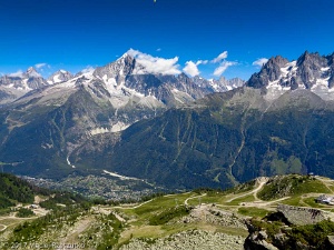 2017-07-16 · 14:50 · Le Brévent Sentier du Col du Brévent · Alpes, Aiguilles Rouges, Vallée de Chamonix, FR · GPS 45°56'28.66'' N 6°50'46.68'' E · Altitude 2196m
