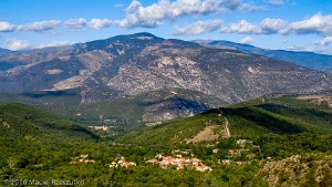 2016-09-21 · 10:21 · Canigou Fillols · Pyrénées, Pyrénées-Orientales, Massif du Canigou, FR · GPS 42°33'26.18'' N 2°25'19.58'' E · Altitude 960m