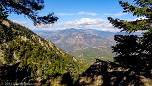 2016-09-21 · 11:06 · Canigou Fillols · Pyrénées, Pyrénées-Orientales, Massif du Canigou, FR · GPS 42°33'29.30'' N 2°25'23.73'' E · Altitude 964.6061m