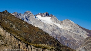 2016-10-30 · 11:24 · Piméné Plateau de Pailla · Pyrénées, Hautes-Pyrénées, Gavarnie, FR · GPS 42°43'14.08'' N 0°0'20.60'' E · Altitude 1789m