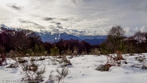 2017-12-26 · 12:46 · Roc de l’Orri d’Ignaux Col de Chioula · Pyrénées, Pyrénées ariégeoises, Vallée d'Ax, FR · GPS 42°45'16.50'' N 1°50'37.91'' E · Altitude 1458m