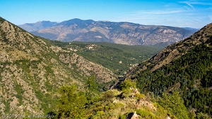 2016-09-22 · 10:28 · Col de Mentet Les Esplanes · Pyrénées, Pyrénées-Orientales, Réserve Naturelle de Py, FR · GPS 42°30'53.07'' N 2°22'17.12'' E · Altitude 1054m