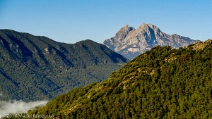 2016-09-24 · 09:01 · Ultra Pirineu Parc Natural del Cadí · Pyrénées, Catalogne, Cadí, ES · GPS 42°16'12.59'' N 1°52'55.83'' E · Altitude 1230m