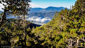 2016-09-24 · 09:44 · Ultra Pirineu Parc Natural del Cadí · Pyrénées, Catalogne, Cadí, ES · GPS 42°16'50.35'' N 1°53'23.87'' E · Altitude 1689m