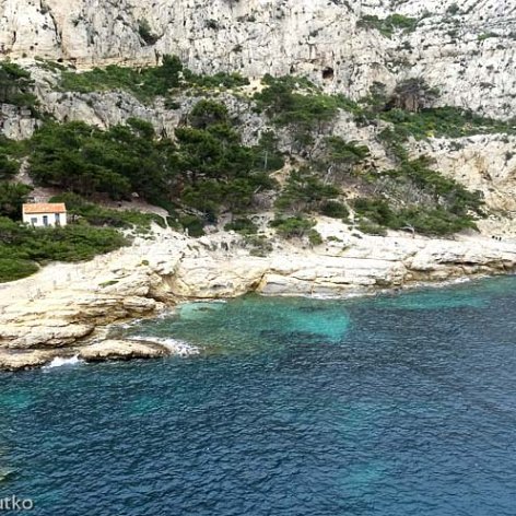 2015-04-25 Calanque de Morgiou