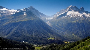 2016-07-16 · 10:26 · Tête aux Vents Grand Balcon Sud · Alpes, Aiguilles Rouges, FR · GPS 46°0'2.65'' N 6°55'4.94'' E · Altitude 1711m