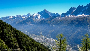 2016-07-17 · 10:58 · Le Brévent Vers le Refuge de Bel Lachat · Alpes, Aiguilles Rouges, FR · GPS 45°55'0.07'' N 6°49'39.72'' E · Altitude 1867m