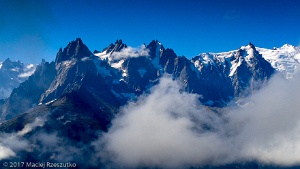 2017-07-13 · 10:01 · Lac Blanc Grand Balcon Sud · Alpes, Aiguilles Rouges, Vallée de Chamonix, FR · GPS 45°57'56.21'' N 6°53'14.66'' E · Altitude 1897m
