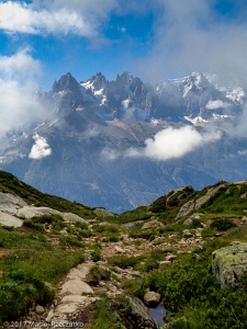 2017-07-13 · 10:13 · Lac Blanc Grand Balcon Sud · Alpes, Aiguilles Rouges, Vallée de Chamonix, FR · GPS 45°58'7.93'' N 6°53'14.00'' E · Altitude 1956m