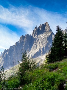 2017-07-17 · 09:04 · Signal Forbes Montenvers · Alpes, Massif du Mont-Blanc, Vallée de Chamonix, FR · GPS 45°55'58.65'' N 6°55'1.46'' E · Altitude 1899m