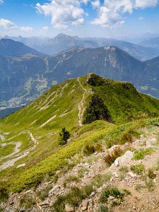 2017-08-04 · 12:39 · Aiguillette des Houches Aiguillette des Houches · Alpes, Aiguilles Rouges, Vallée de Chamonix, FR · GPS 45°55'16.80'' N 6°48'19.45'' E · Altitude 2226m