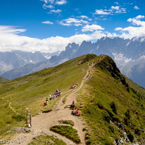 2017-08-04 Aiguillette des Houches