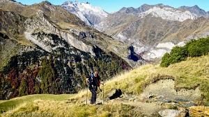 2016-10-30 · 11:36 · Piméné Refuge des Espuguettes · Pyrénées, Hautes-Pyrénées, Gavarnie, FR · GPS 42°43'15.35'' N 0°0'37.31'' E · Altitude 1965m
