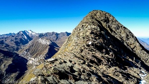 2016-10-30 · 13:43 · Piméné Le Piméné · Pyrénées, Hautes-Pyrénées, Gavarnie, FR · GPS 42°44'6.05'' N 0°1'20.59'' E · Altitude 2739m