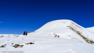 2017-02-17 · 11:44 · Pic de Casamanya Pic de Casamanya · Pyrénées, Catalogne, Canillo, AD · GPS 42°34'42.50'' N 1°33'59.91'' E · Altitude 2557m