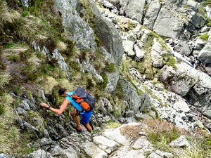 2017-05-21 · 11:51 · Pointe de Rabassère Cirque de Cagateille · Pyrénées, Ariège, Valée d'Ustou, FR · GPS 42°44'4.90'' N 1°18'18.42'' E · Altitude 1766m