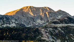2017-10-15 · 08:18 · Puig Carlit Col de Puymorens · Pyrénées, Pyrénées-Orientales, Massif du Carlit, FR · GPS 42°33'41.37'' N 1°48'38.26'' E · Altitude 1911m