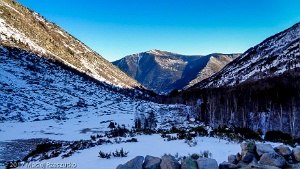 2017-12-06 · 11:08 · Portella Blanca d'Andorra Cabane de Campcardós · Pyrénées, Pyrénées-Orientales, Vallée de Campcardós, FR · GPS 42°30'32.39'' N 1°47'1.68'' E · Altitude 1960m