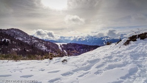 2017-12-26 · 13:22 · Roc de l’Orri d’Ignaux Refuge de Chiuola · Pyrénées, Pyrénées ariégeoises, Vallée d'Ax, FR · GPS 42°45'16.00'' N 1°51'38.42'' E · Altitude 1603m