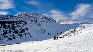 2017-12-31 · 10:31 · Pic de la Mina Col de Puymorens · Pyrénées, Pyrénées-Orientales, Puymorens, FR · GPS 42°33'34.92'' N 1°48'27.61'' E · Altitude 1901m