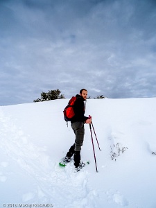 2018-01-13 · 11:04 · Pic Fourcat Font d'Andouze · Pyrénées, Pyrénées ariégeoises, Prades, FR · GPS 42°47'3.34'' N 1°50'42.30'' E · Altitude 1638m