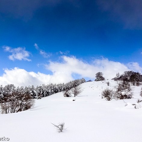 2018-02-10 Col de l'Osque