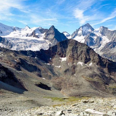 2016-09-02 Cabane de Tracuit