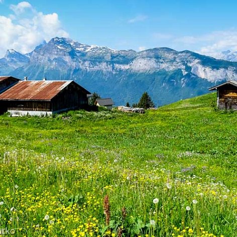 Alpes du Nord