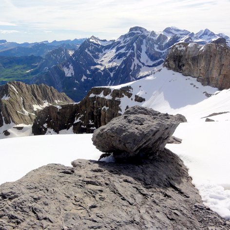 Pyrénées
