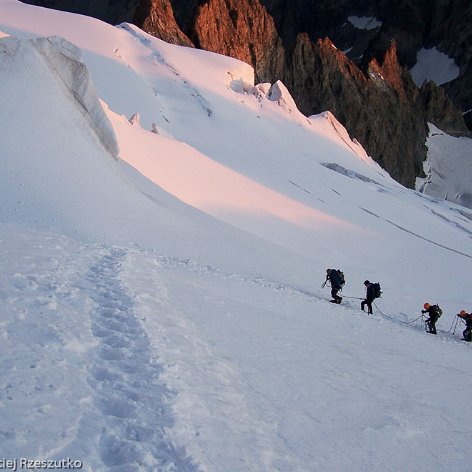 2007-09-02 Barre des Ecrins