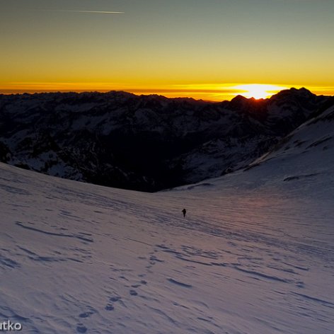 2015-12-26 Vignemale