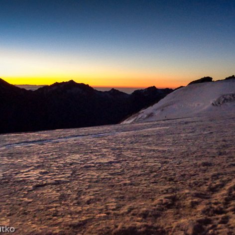 2016-08-08 Nadelhorn
