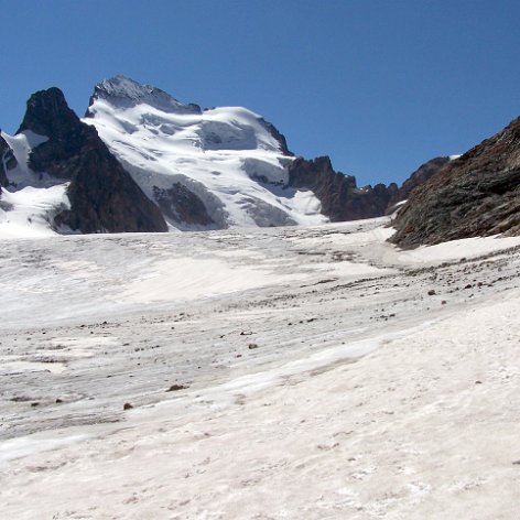 Ecrins Massif