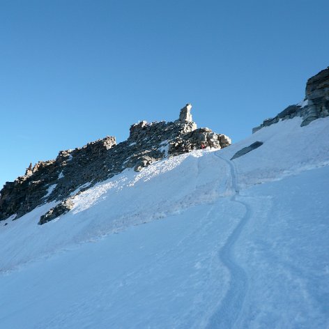 Grand Paradis Massif