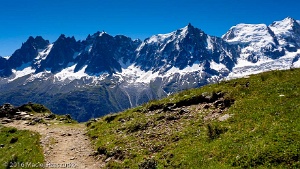 2016-07-17 · 11:30 · Le Brévent Grand Balcon · Alpes, Aiguilles Rouges, FR · GPS 45°55'30.25'' N 6°49'49.91'' E · Altitude 2228m