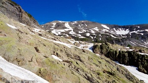 2016-08-04 · 09:55 · Aiguilles Rouges Col de Salenton · Alpes, Aiguilles Rouges, Vallon de Bérard, FR · GPS 46°0'27.95'' N 6°51'27.29'' E · Altitude 2404m