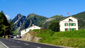2016-08-16 · 09:01 · Fenêtre d'Arpette Col de la Forclaz · Alpes, Valais, Massif du Mont-Blanc, CH · GPS 46°3'28.72'' N 7°0'5.98'' E · Altitude 1527m