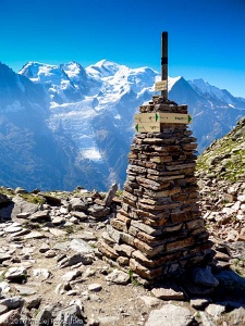 2016-09-07 · 11:12 · Aiguilles Rouges Col du Brévent · Alpes, Préalpes de Savoie, Aiguilles Rouges, FR · GPS 45°56'28.81'' N 6°50'36.70'' E · Altitude 2331m