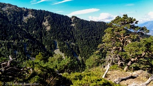2016-09-21 · 11:36 · Canigou Col des Voltes · Pyrénées, Pyrénées-Orientales, Massif du Canigou, FR · GPS 42°32'48.35'' N 2°26'59.63'' E · Altitude 1791m