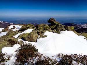 2017-04-08 · 11:28 · Pic de Girabal par l'Étang d'Appy Pic de Girabal · Pyrénées, Ariège, Montagne de Tabe, FR · GPS 42°49'11.38'' N 1°45'17.08'' E · Altitude 2130m