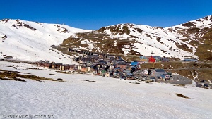 2017-04-22 · 10:53 · Pic dels Pedrons Pas de la Casa · Pyrénées, Catalogne, Encamp, AD · GPS 42°32'36.67'' N 1°44'34.42'' E · Altitude 2231m