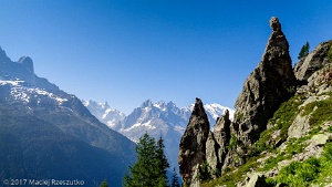 2017-06-20 · 09:09 · Lac Blanc Aiguillette d’Argentière · Alpes, Aiguilles Rouges, Vallée de Chamonix, FR · GPS 45°59'8.48'' N 6°54'47.47'' E · Altitude 1844m