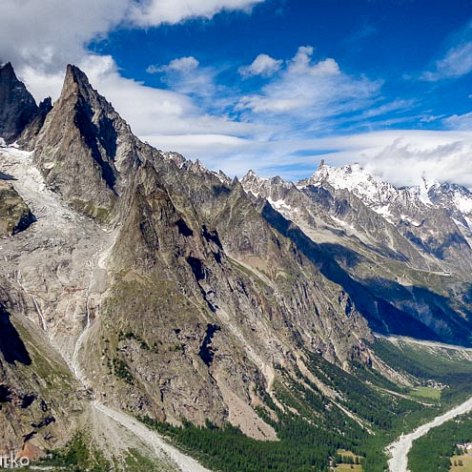 2017-07-28 Chamonix-Courmayeur