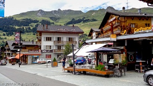 2017-07-07 · 16:02 · Trail Verbier St Bernard X-Alpine Verbier · Alpes, Alpes valaisannes, Val de Bagnes, CH · GPS 46°5'46.29'' N 7°13'43.68'' E · Altitude 1494m