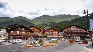 2017-07-07 · 16:07 · Trail Verbier St Bernard X-Alpine Verbier · Alpes, Alpes valaisannes, Val de Bagnes, CH · GPS 46°5'46.29'' N 7°13'43.68'' E · Altitude 1494m