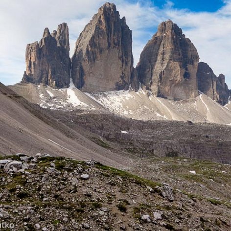 2016-06-25 Lavaredo Ultra Trail