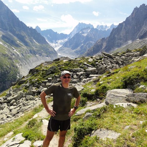 Trail Running