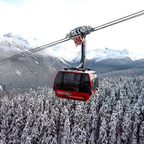 2009-12-22 Whistler (Canada)