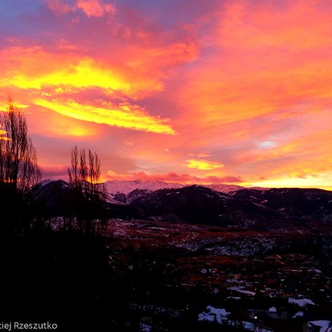 2013-12-22 Font Romeu