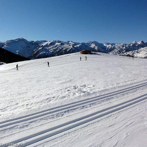 2012-12-23 Plateau de Beille